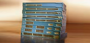 Router & Switch 제품군