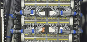 통합배선솔루션